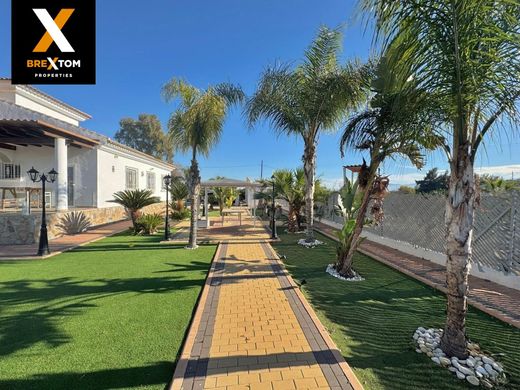Vrijstaand huis in Alcantarilla, Murcia