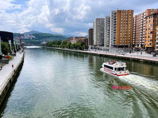 Appartement in Bilbao, Bizkaia