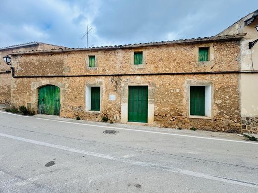 Semidetached House in Santa Eugènia, Province of Balearic Islands