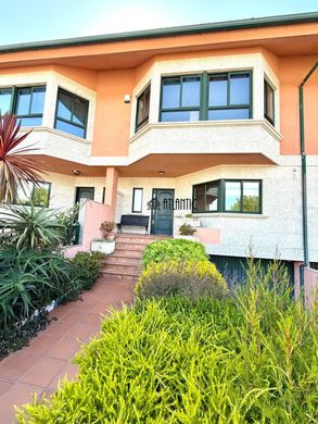 Casa di lusso a Nigrán, Provincia de Pontevedra