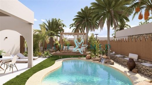 Dom jednorodzinny w Los Baños, Murcia