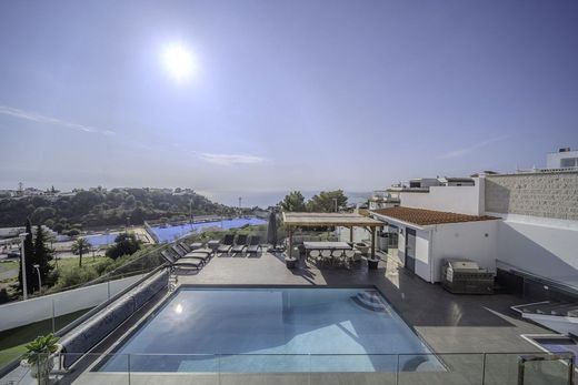 Villa in Benalmádena, Malaga