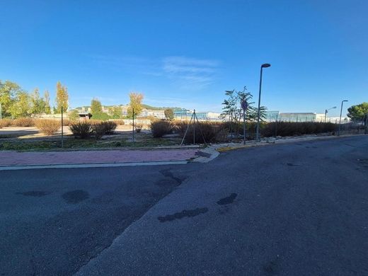 Terrain à Zaratán, Valladolid