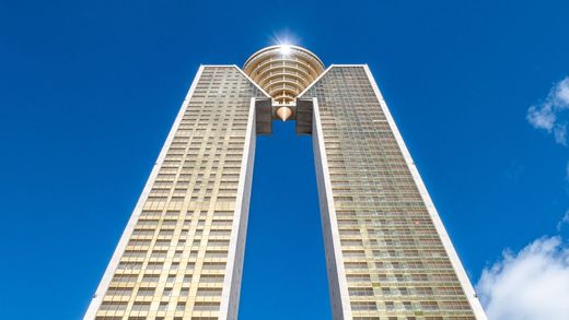 Apartment in Benidorm, Alicante
