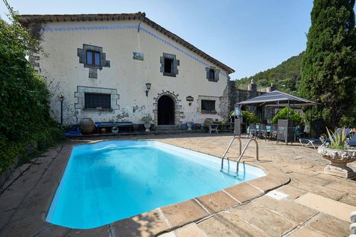 Farmhouse in Girona, Province of Girona