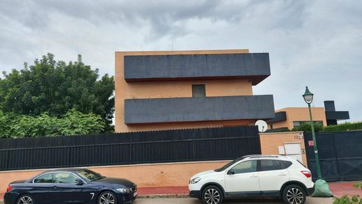 独立式房屋  Bétera, Província de València
