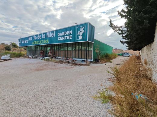 Grond in Benalmádena, Provincia de Málaga