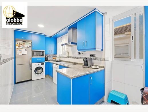 Apartment in Málaga, Malaga