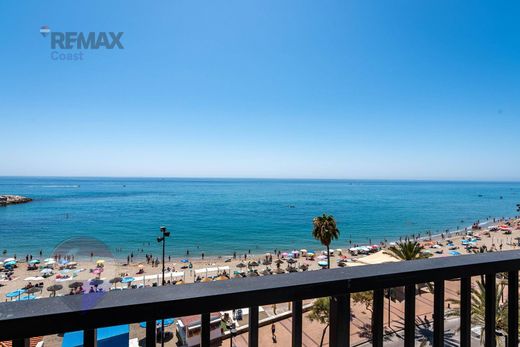 Apartamento - Fuengirola, Málaga