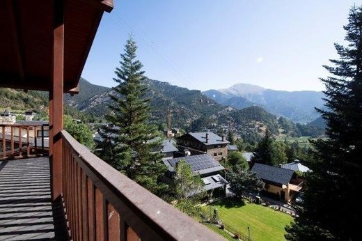 단독 저택 / la Massana, La Massana