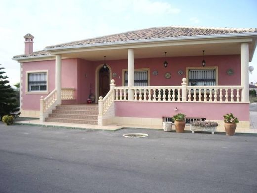 Усадьба / Сельский дом, Torrellano, Provincia de Alicante