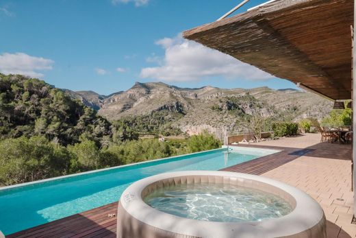 Villa in Gandia, Valencia