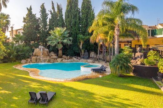 Casa en San Pedro de Ribas, Provincia de Barcelona