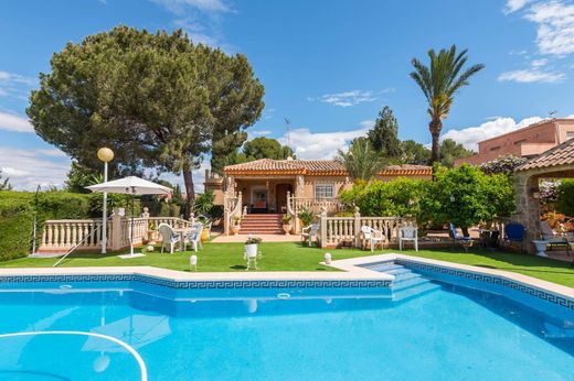 بيت مستقل ﻓﻲ Molina de Segura, Murcia