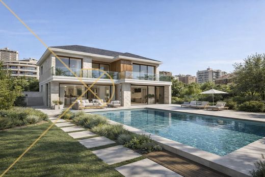 Luxury home in Barcelona, Province of Barcelona