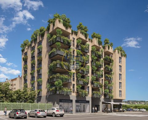 Penthouse in Ontinyent, Valencia