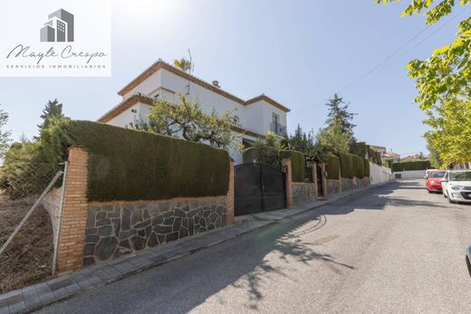 단독 저택 / Gójar, Provincia de Granada