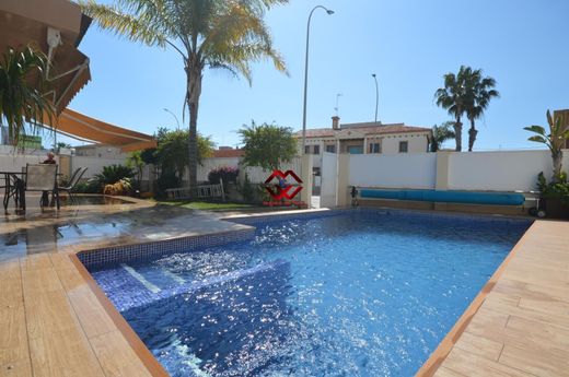 Müstakil ev Santiago de la Ribera, Murcia