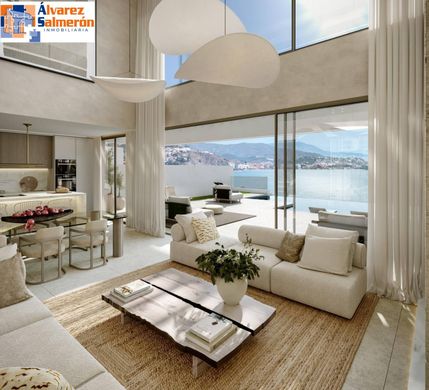 Villa La Herradura, Provincia de Granada