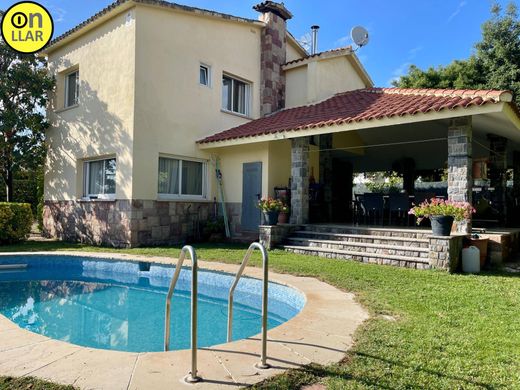 Casa de lujo en L'Ametlla del Vallès, Provincia de Barcelona