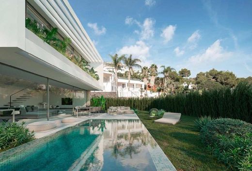 Villa Denia, Provincia de Alicante