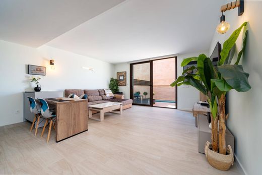 Marratxí, Illes Balearsの高級住宅