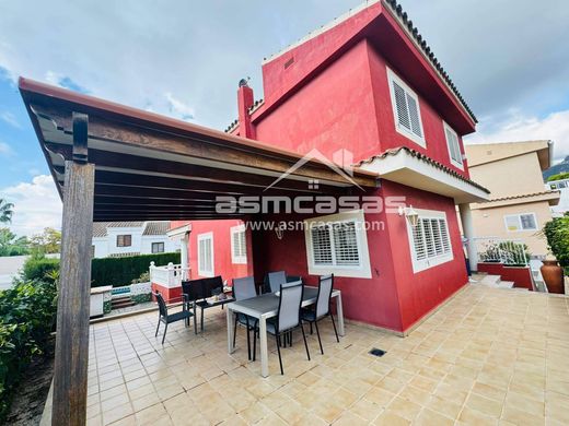 Detached House in Benicassim, Castellon