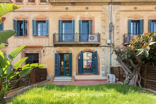 Apartamento - Barcelona, Província de Barcelona