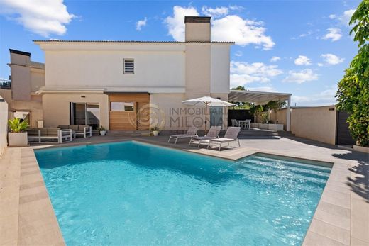 Βίλα σε l'Alfàs del Pi, Provincia de Alicante