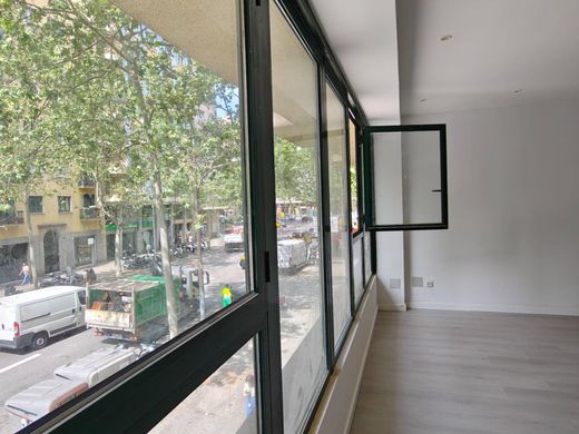 Appartement à Barcelone, Province de Barcelone