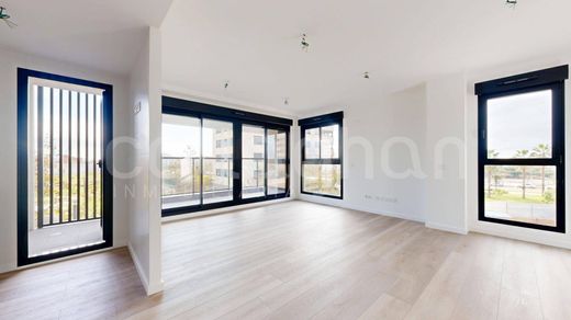 套间/公寓  巴倫西亞, Província de València