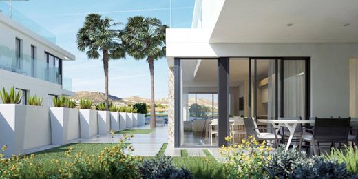 Villa Monforte del Cid, Provincia de Alicante