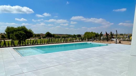 Willa w Los Baños, Murcia