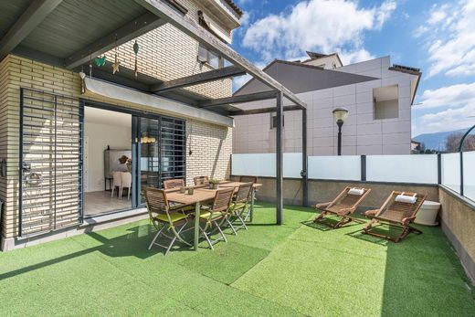 Luxus-Haus in Granada, Andalusien