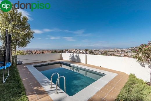 단독 저택 / Granada, Provincia de Granada