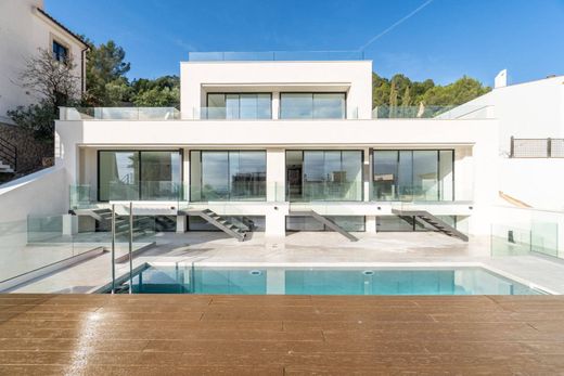 Luxury home in Palma de Mallorca, Province of Balearic Islands