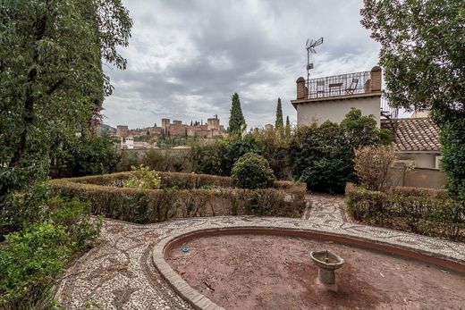 Villa in Granada, Provincia de Granada