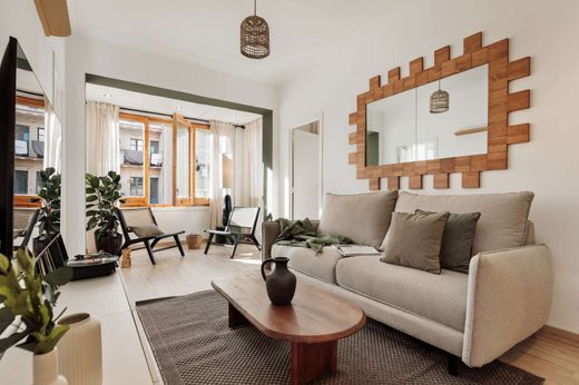 Apartment in Barcelona, Province of Barcelona
