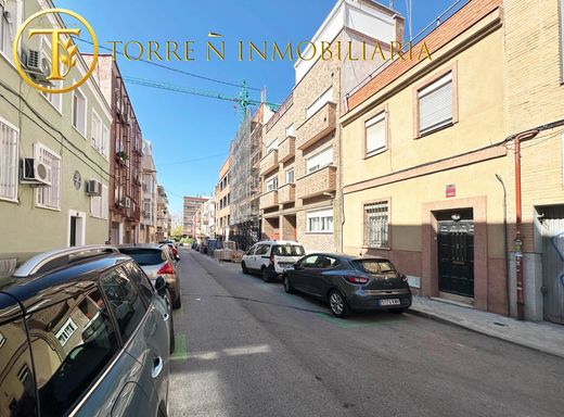 Edificio en Madrid, Provincia de Madrid