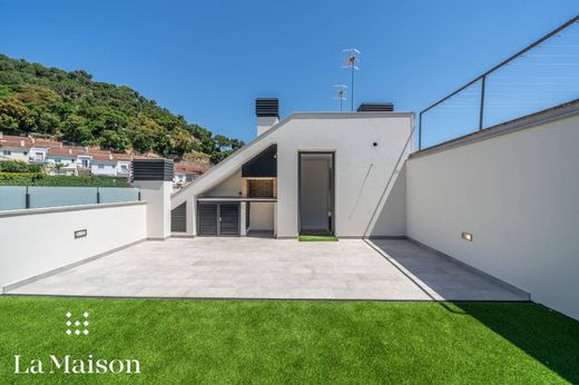 Chalet Pareado en Arenys de Munt, Provincia de Barcelona