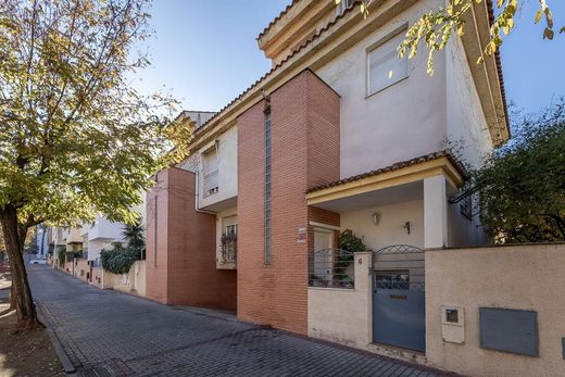 Luxury home in Armilla, Granada