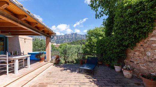 Townhouse in el Bruc, Province of Barcelona