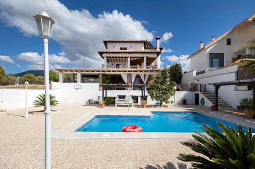 Casa Independente - Zubia, Provincia de Granada