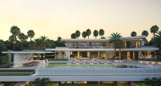 Villa a Marbella, Málaga