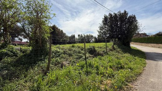 Terreno en La Revilla, Cantabria