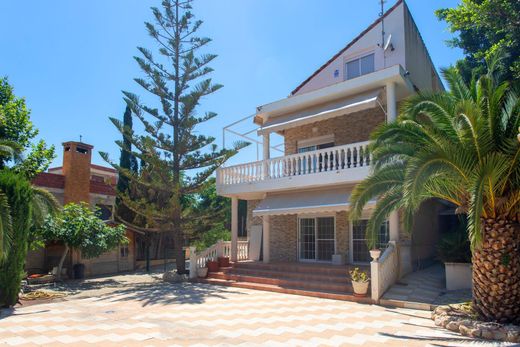 Casa Unifamiliare a Alicante, Provincia de Alicante