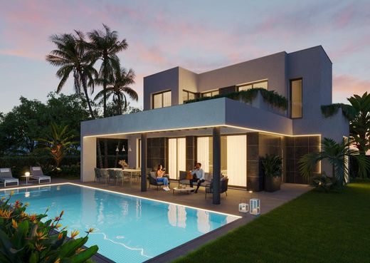 Villa - Finestrat, Provincia de Alicante