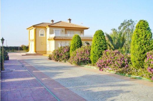 Vrijstaand huis in Elx, Provincia de Alicante