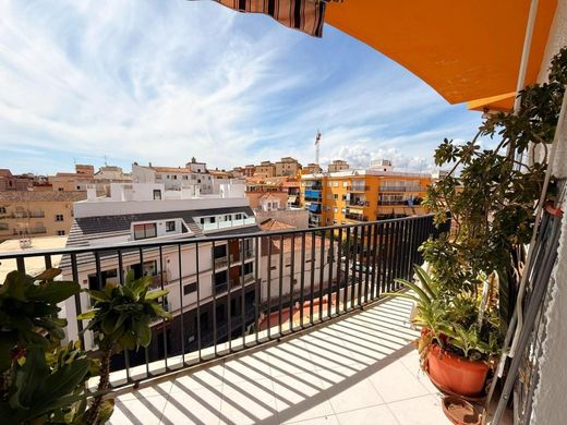 Квартира, Fuengirola, Provincia de Málaga