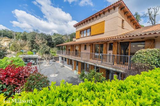 Luxury home in Dosrius, Province of Barcelona